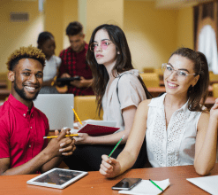 French Language Video